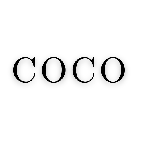 Coco's collection